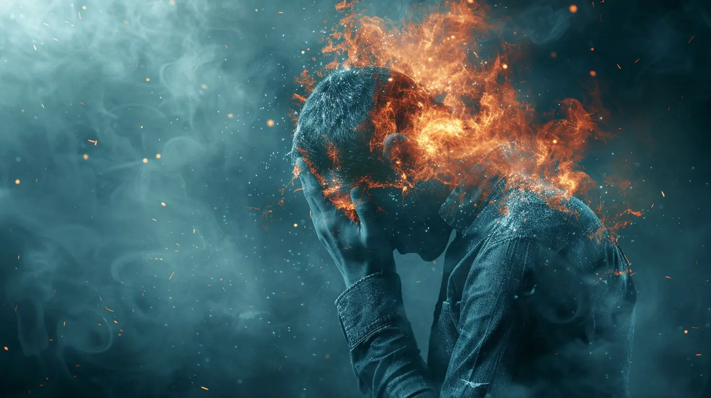 Understanding Complex Trauma: When It’s More Than Just One Event