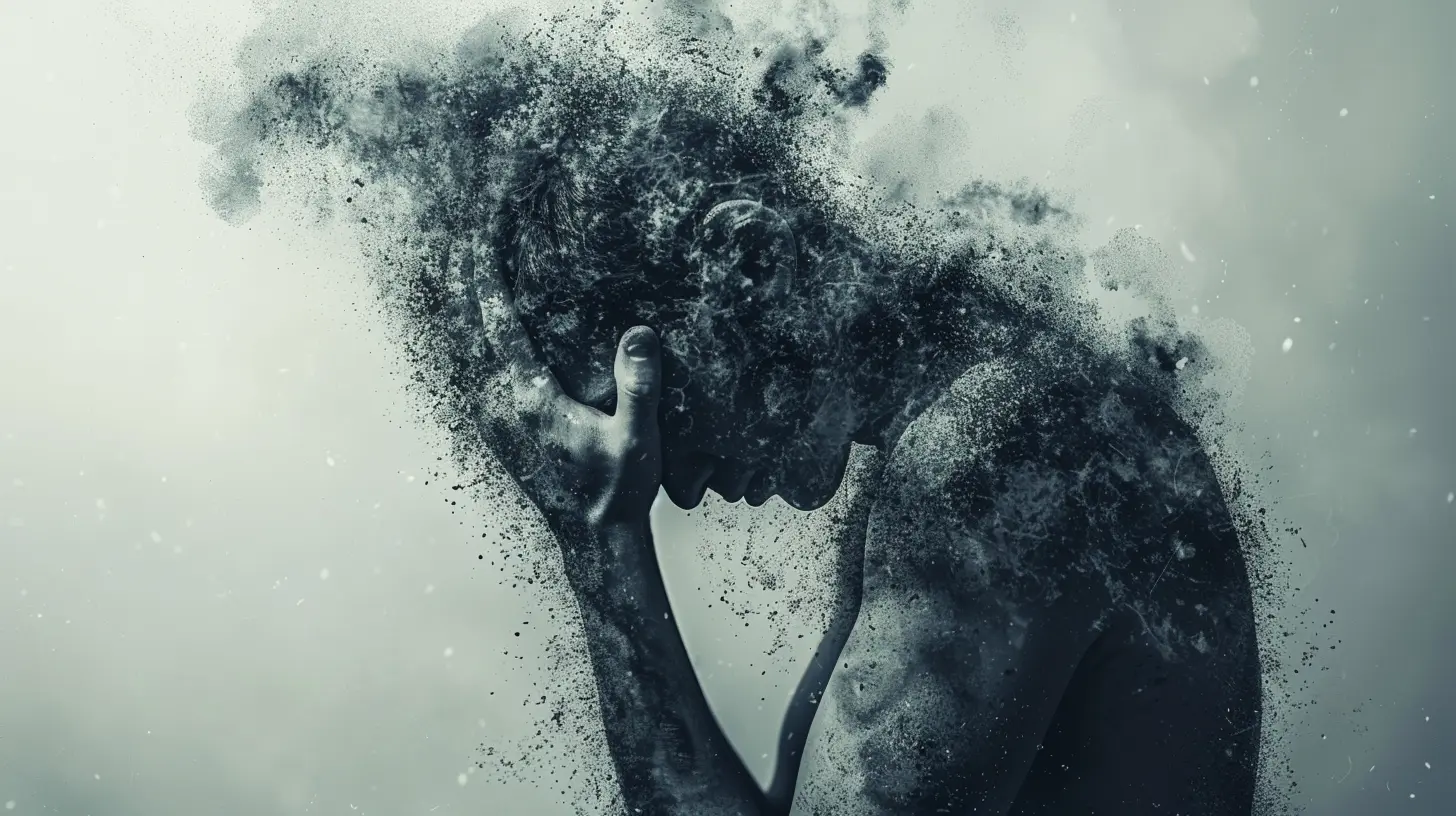 Understanding Complex Trauma: When It’s More Than Just One Event