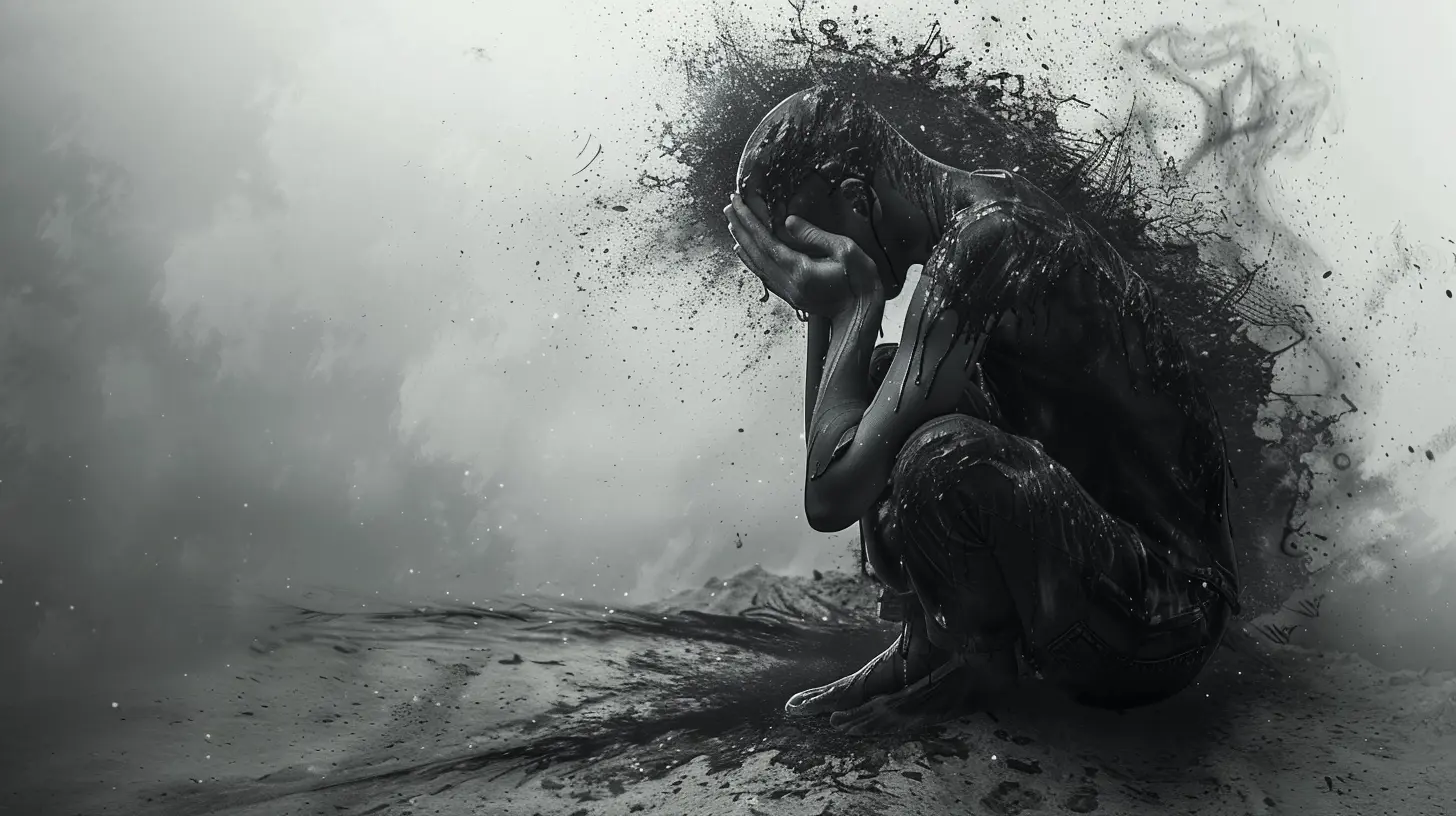 Understanding Complex Trauma: When It’s More Than Just One Event