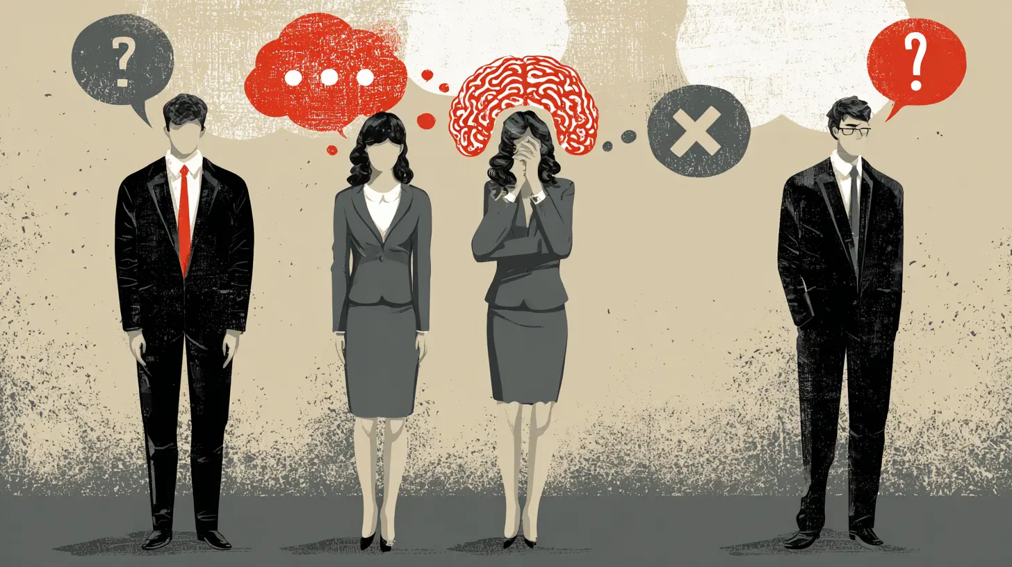 Understanding Confirmation Bias Before it Costs You