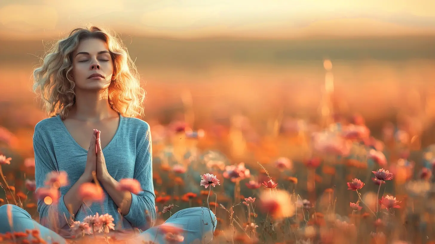 Understanding Meditation as a Tool for Trauma Recovery