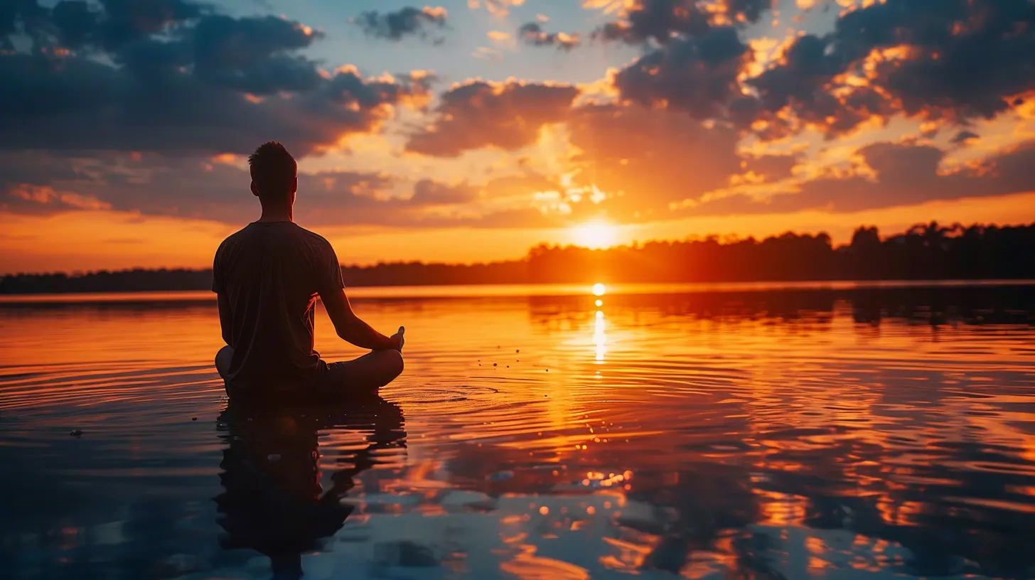 Understanding Meditation as a Tool for Trauma Recovery