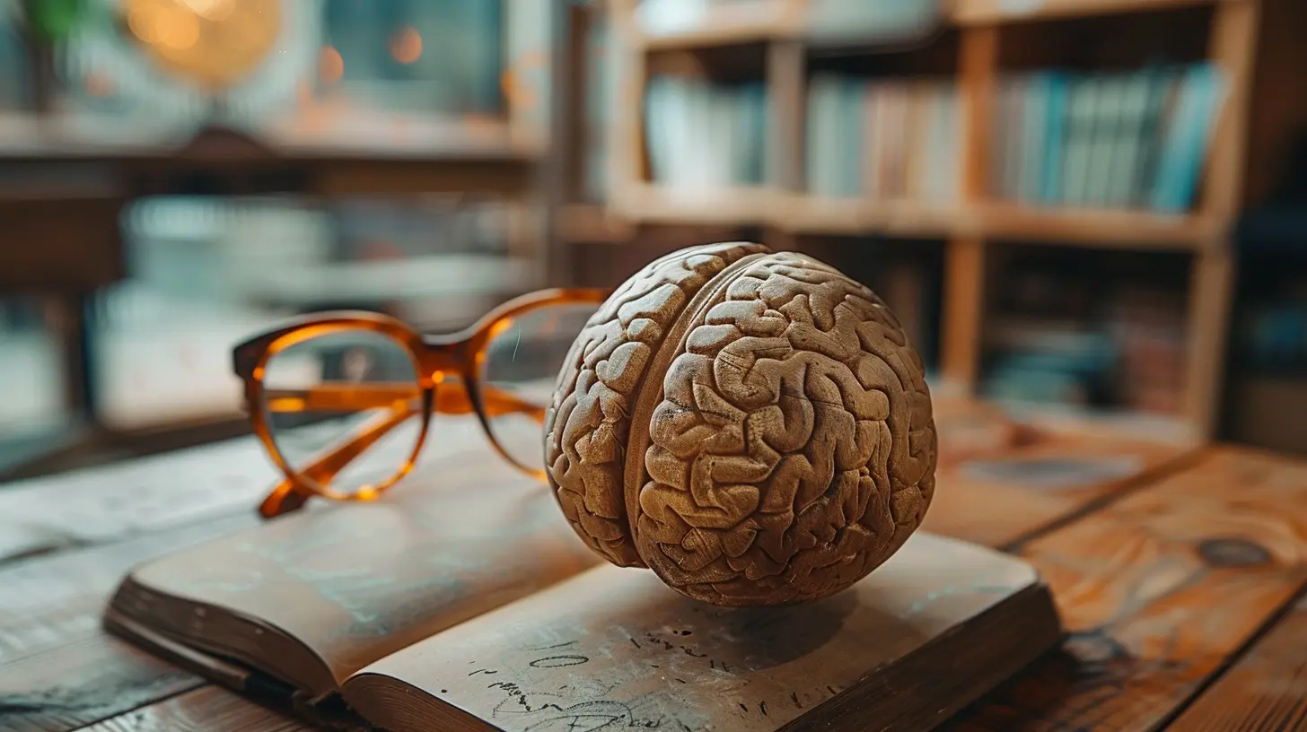 Understanding Projective vs. Objective Psychological Tests