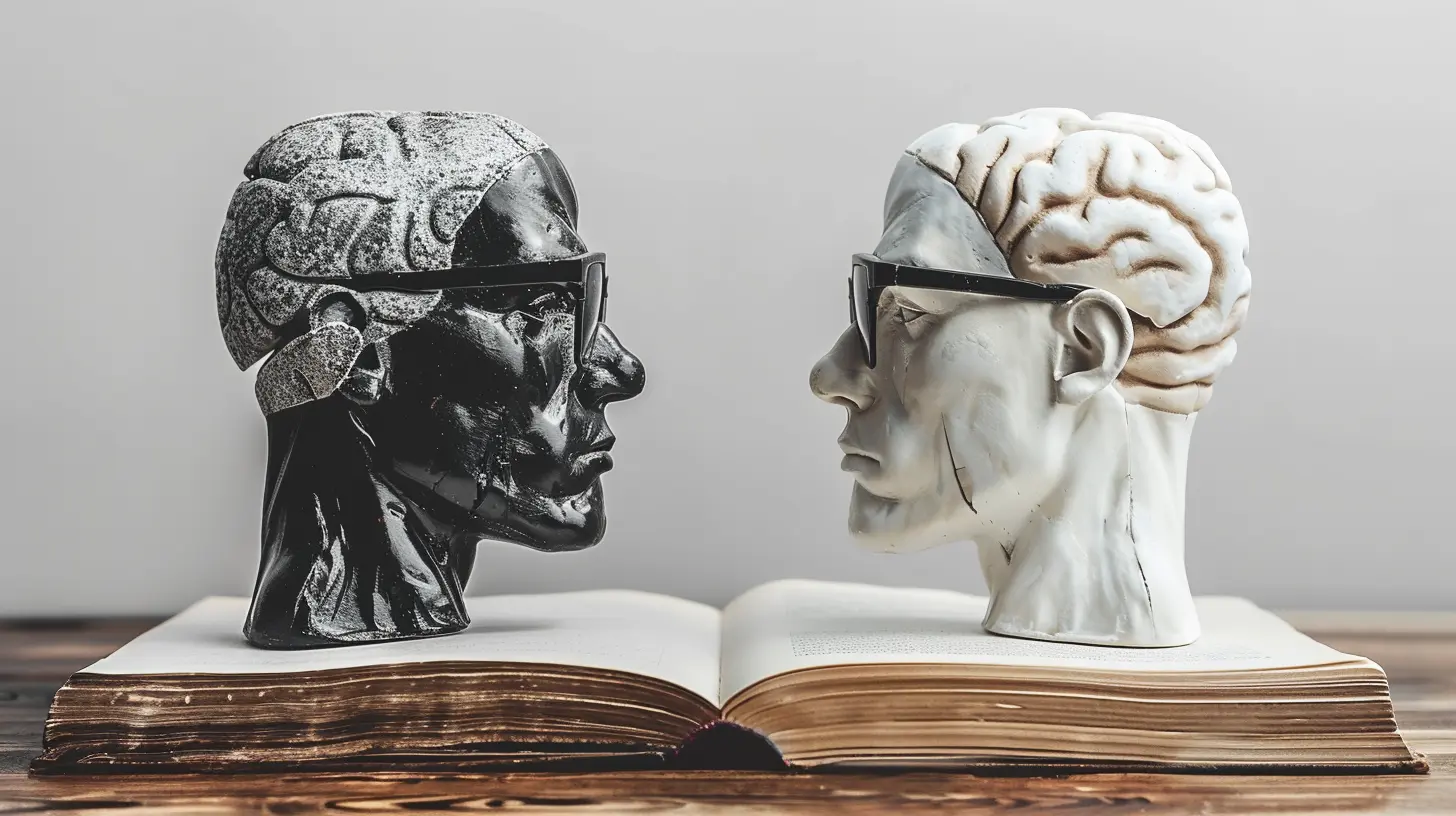 Understanding Projective vs. Objective Psychological Tests