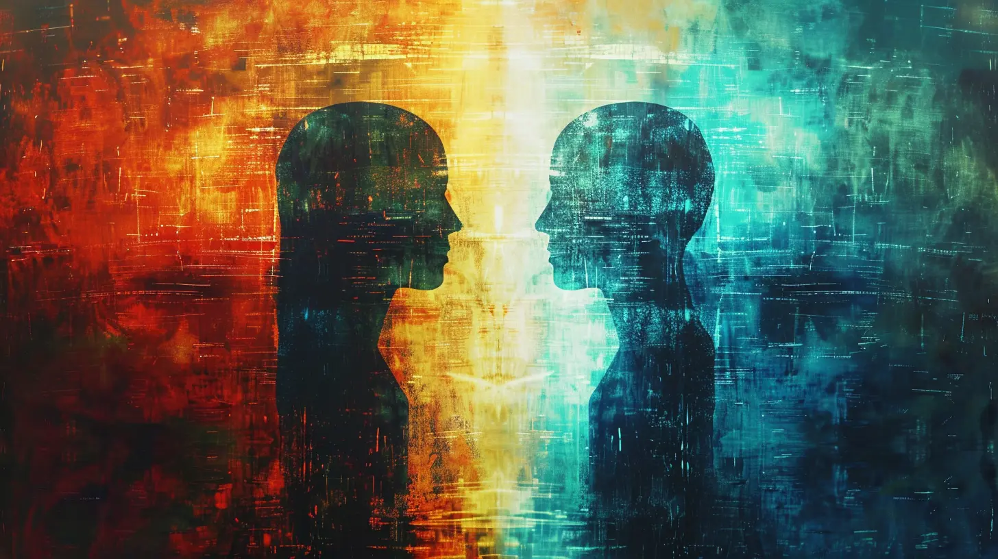 Understanding Projective vs. Objective Psychological Tests
