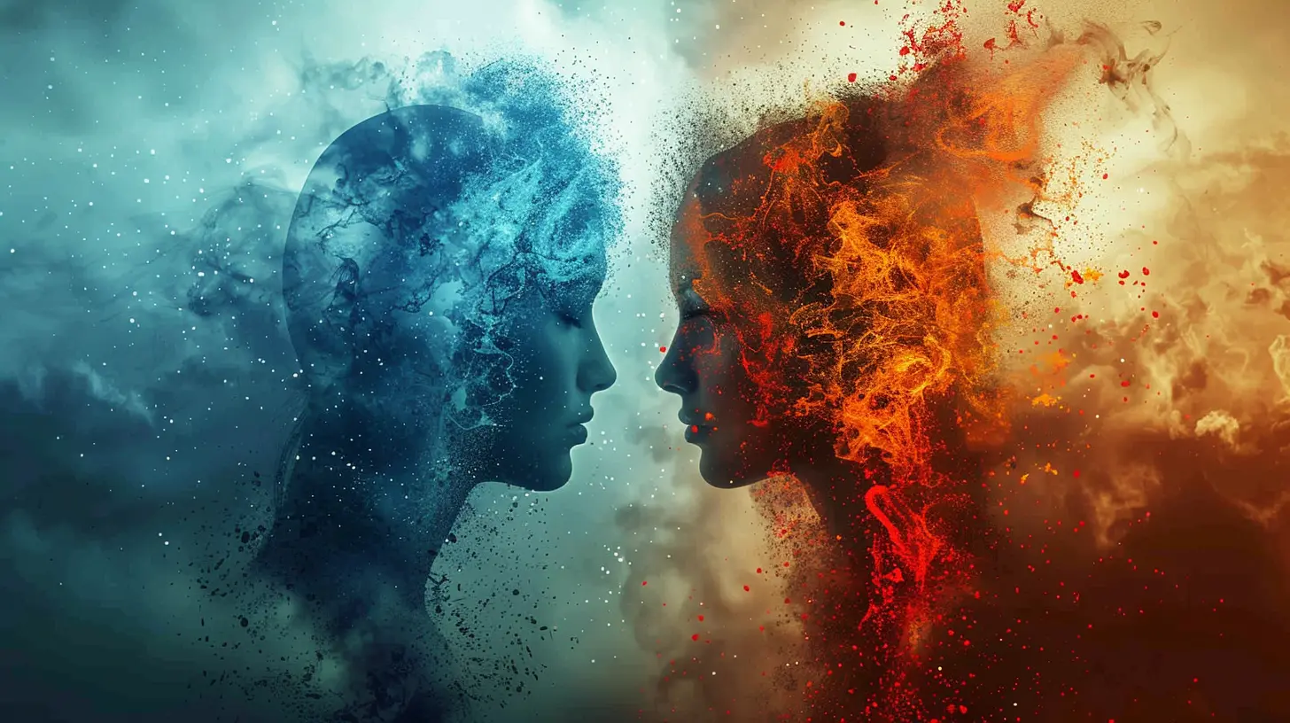 Understanding the Complexities of Bipolar Disorder