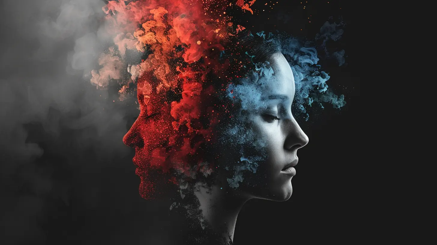Understanding the Complexities of Bipolar Disorder