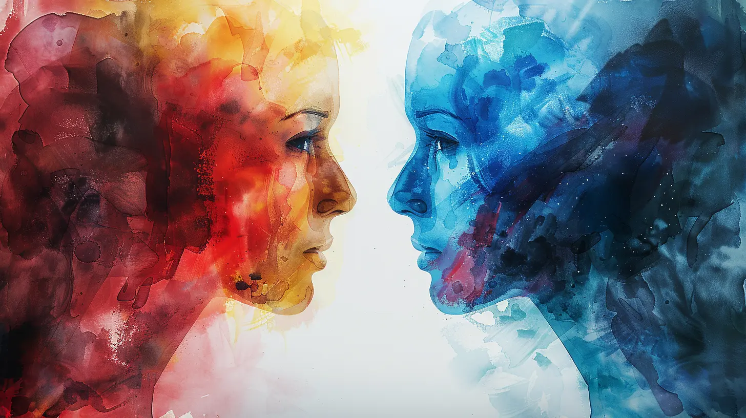 Understanding the Connection Between Autism and Mental Health