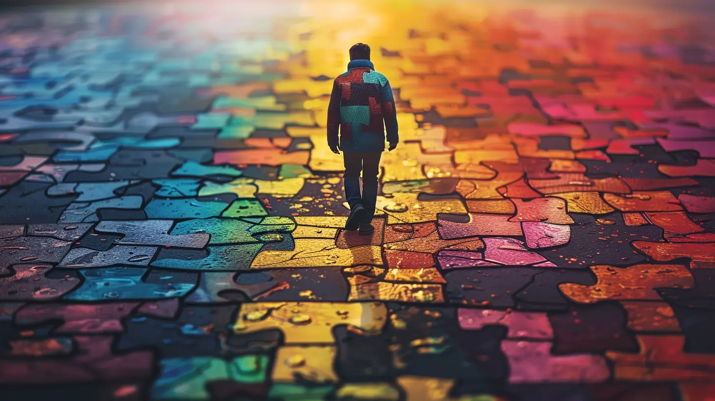 Understanding the Connection Between Autism and Mental Health