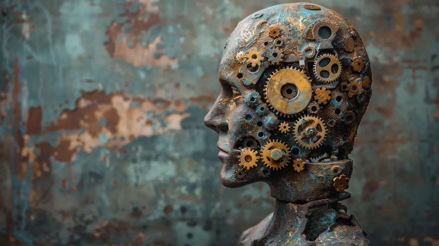 Understanding the Core Principles of Cognitive Behavioral Therapy