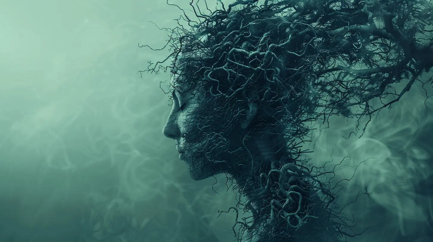 Understanding the Emotional Rollercoaster of Cyclothymic Disorder
