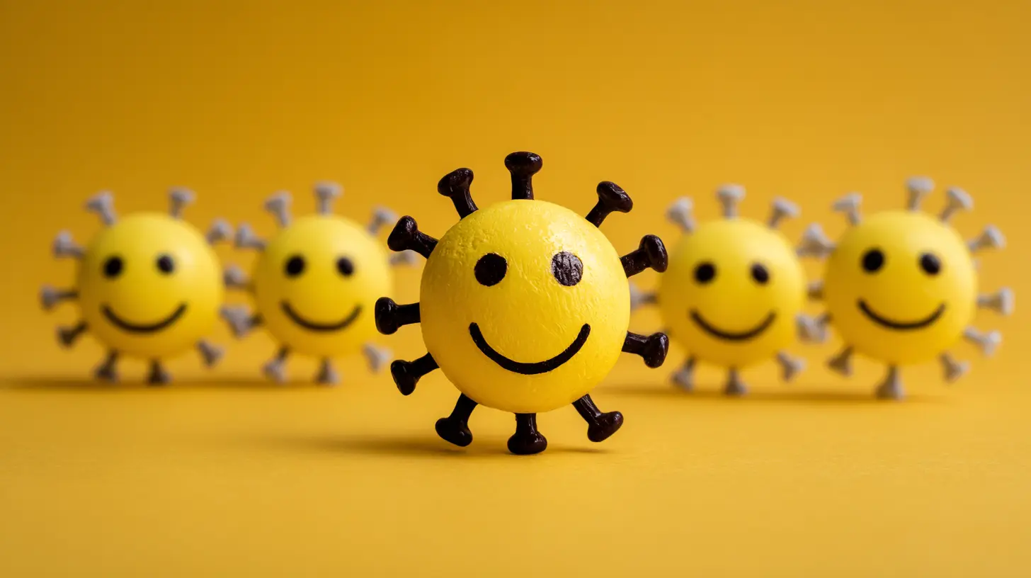 Understanding the Hidden Dangers of Toxic Positivity in 2026