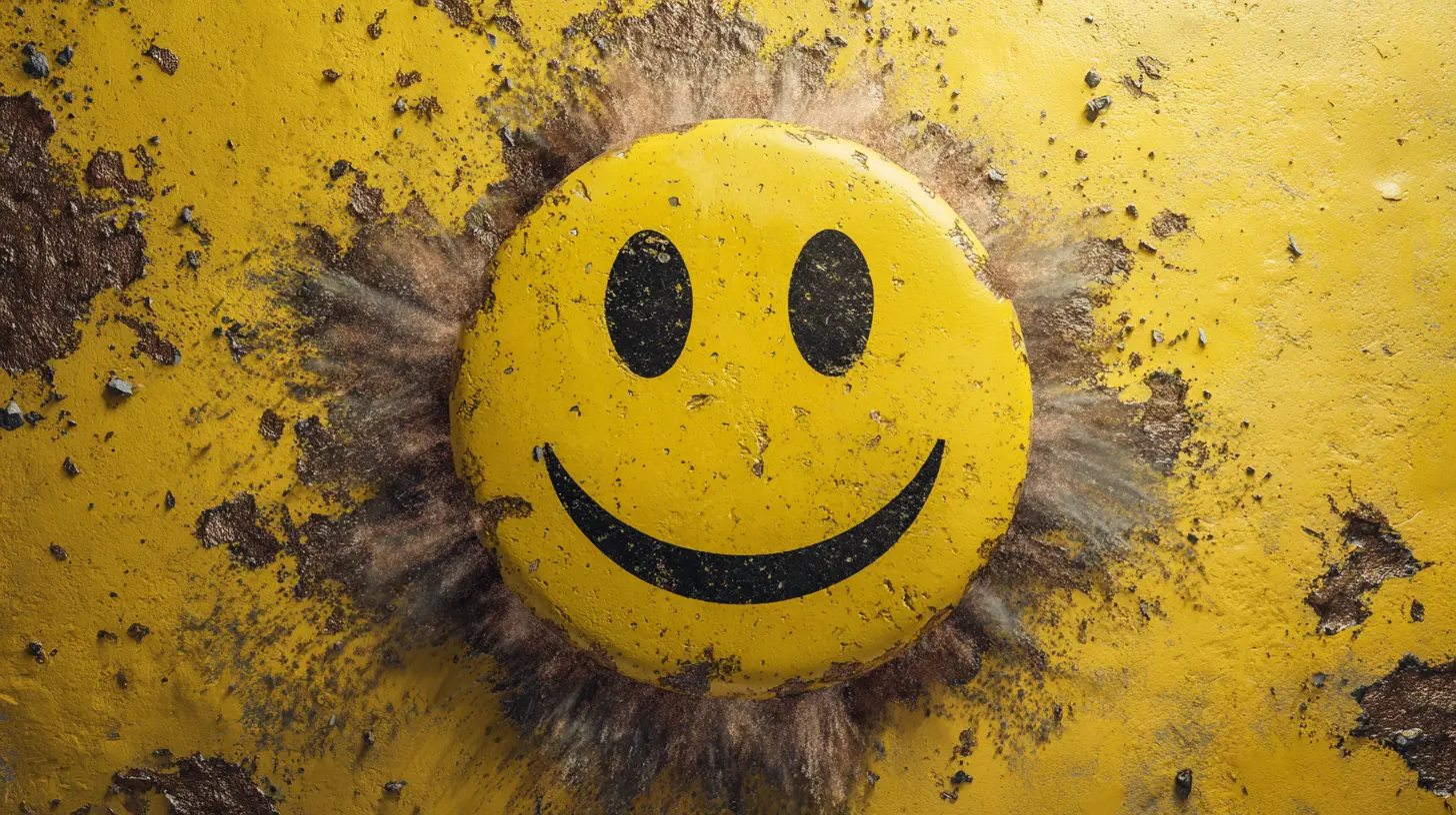 Understanding the Hidden Dangers of Toxic Positivity in 2026