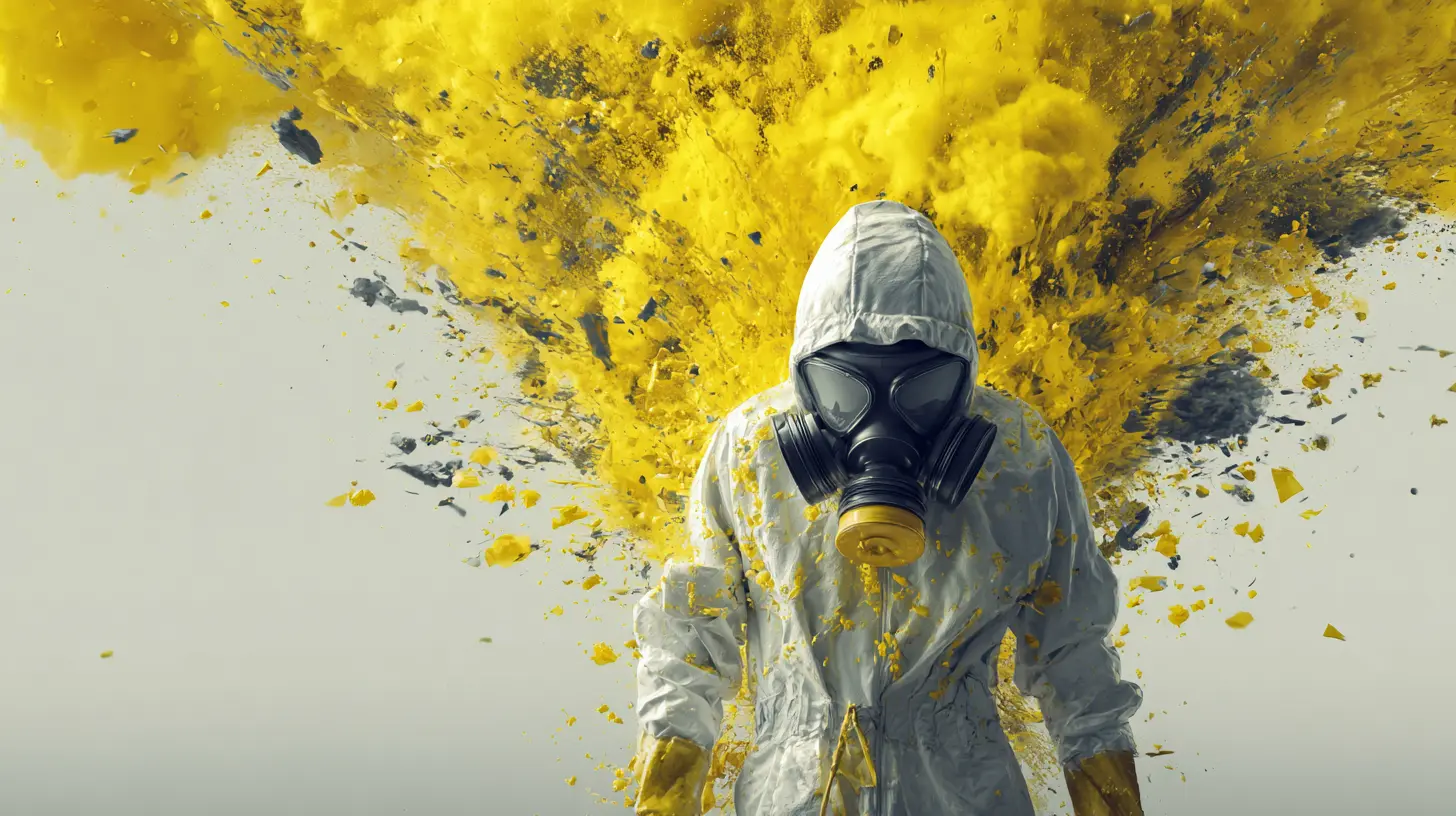Understanding the Hidden Dangers of Toxic Positivity in 2026