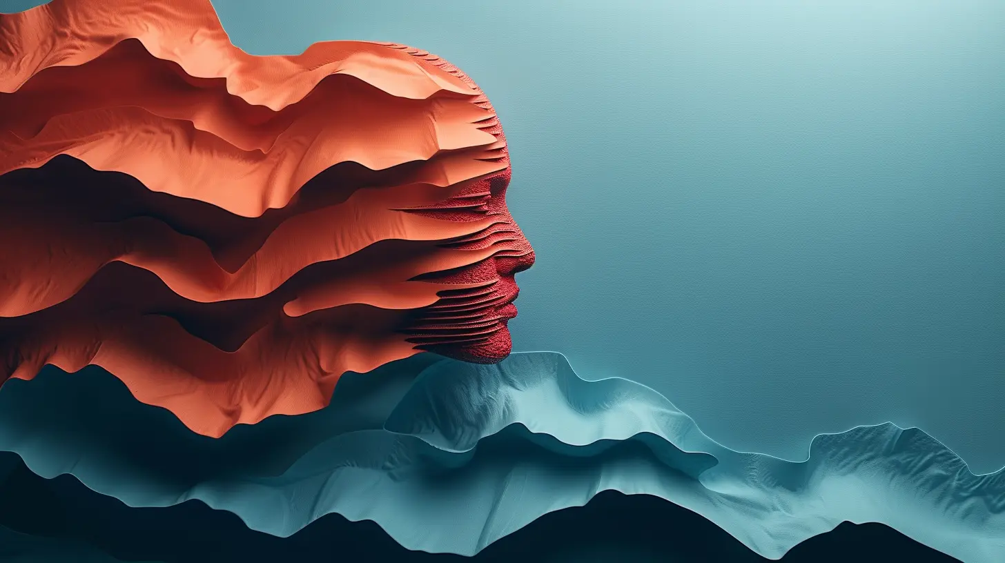 Understanding the Motivation Behind Goal Setting