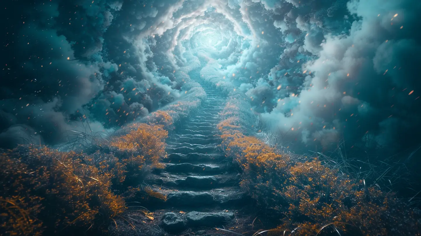 Understanding the Motivation Behind Goal Setting