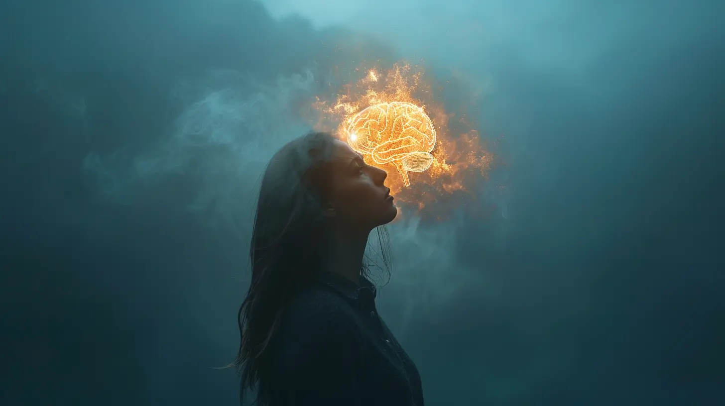 Understanding the Motivation Behind Goal Setting