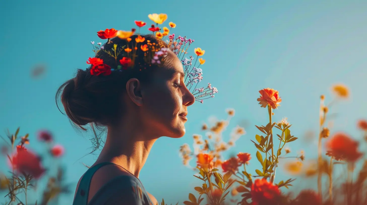 Understanding the Motivation Behind Goal Setting