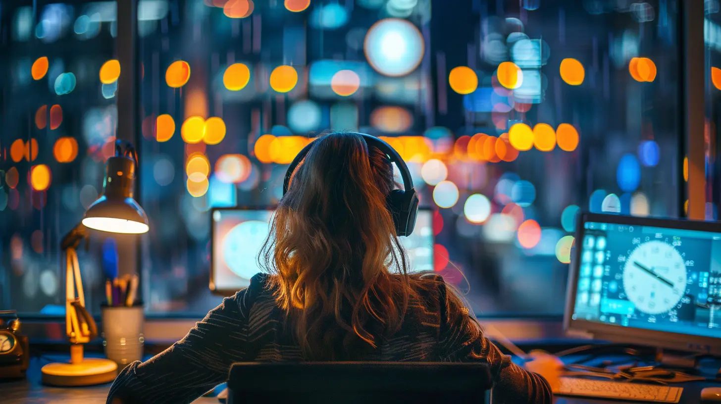 Understanding the Psychological Effects of Shift Work