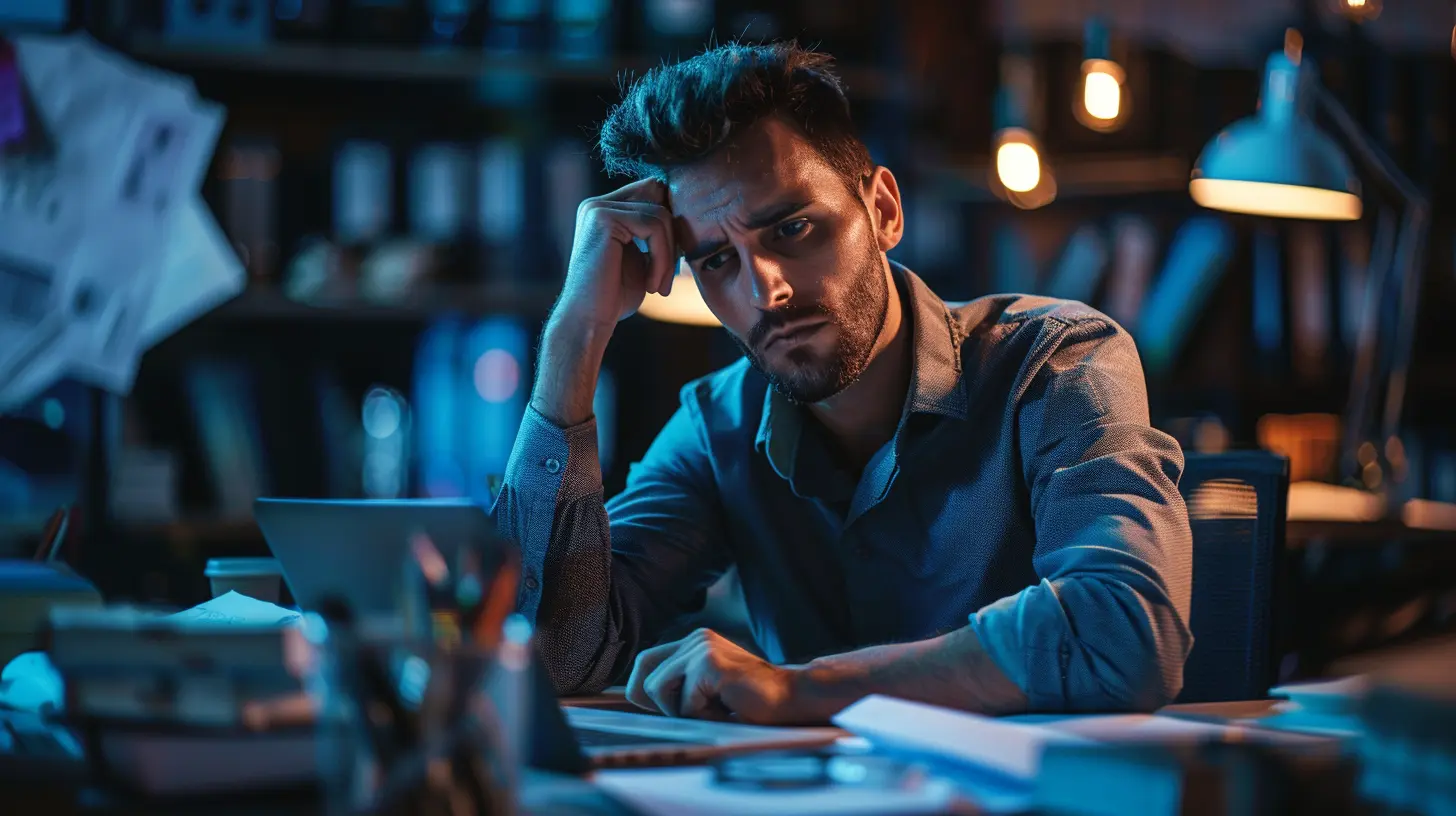 Understanding the Psychological Effects of Shift Work