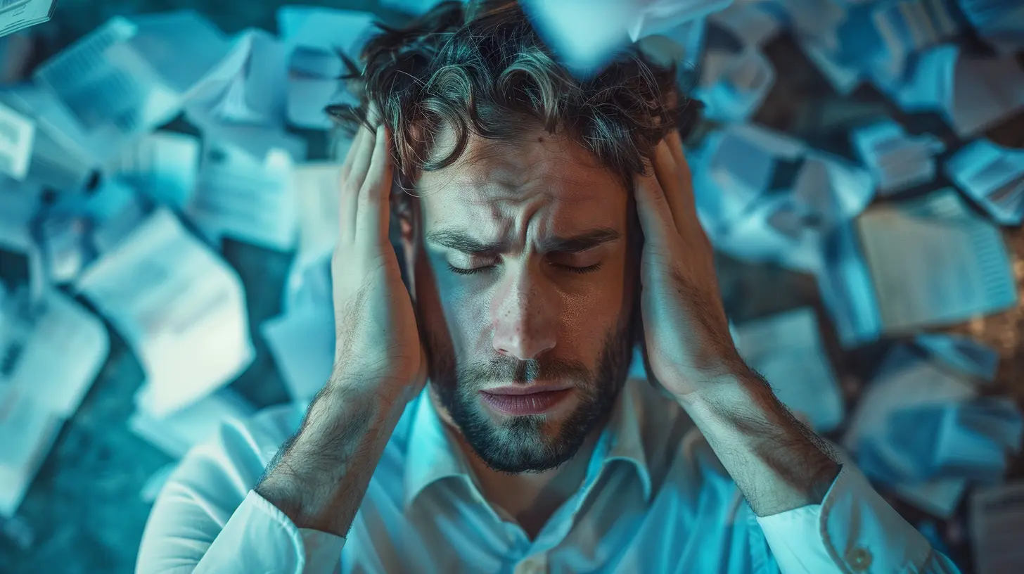 Understanding the Psychological Effects of Shift Work