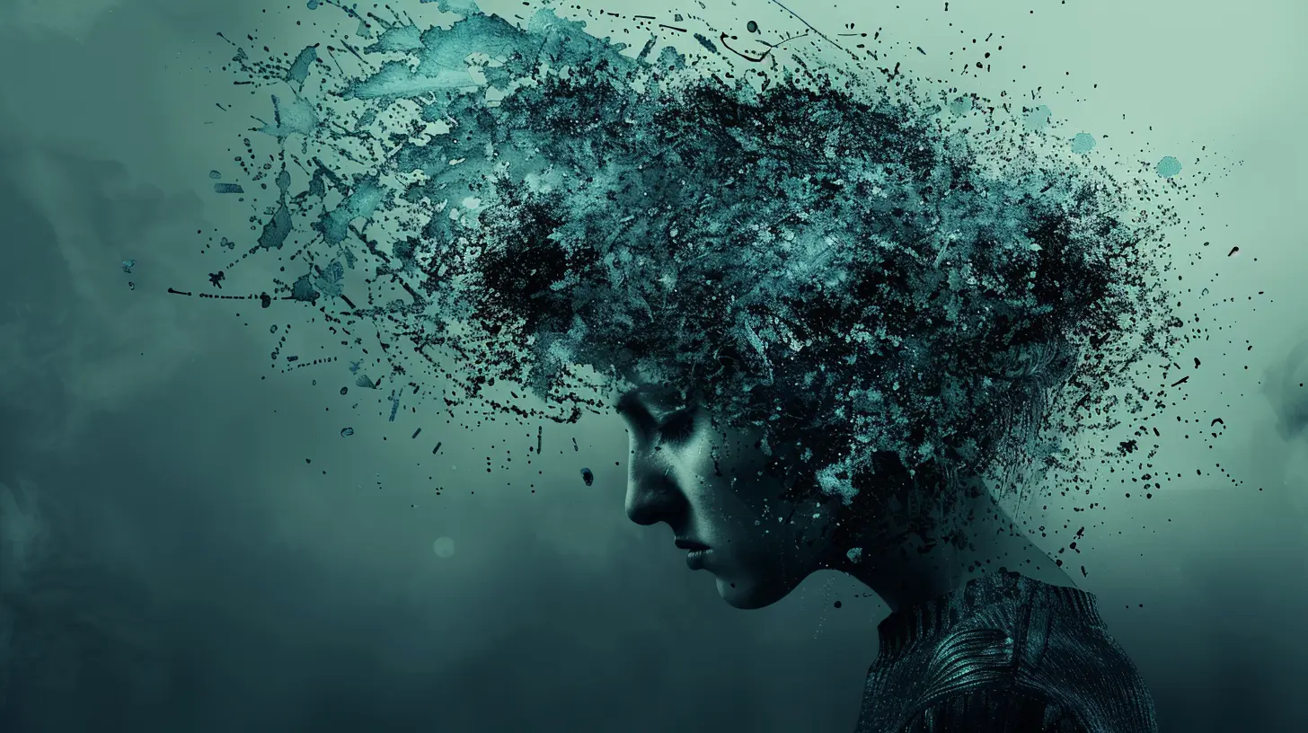 Understanding the Relationship Between ADHD and Anxiety