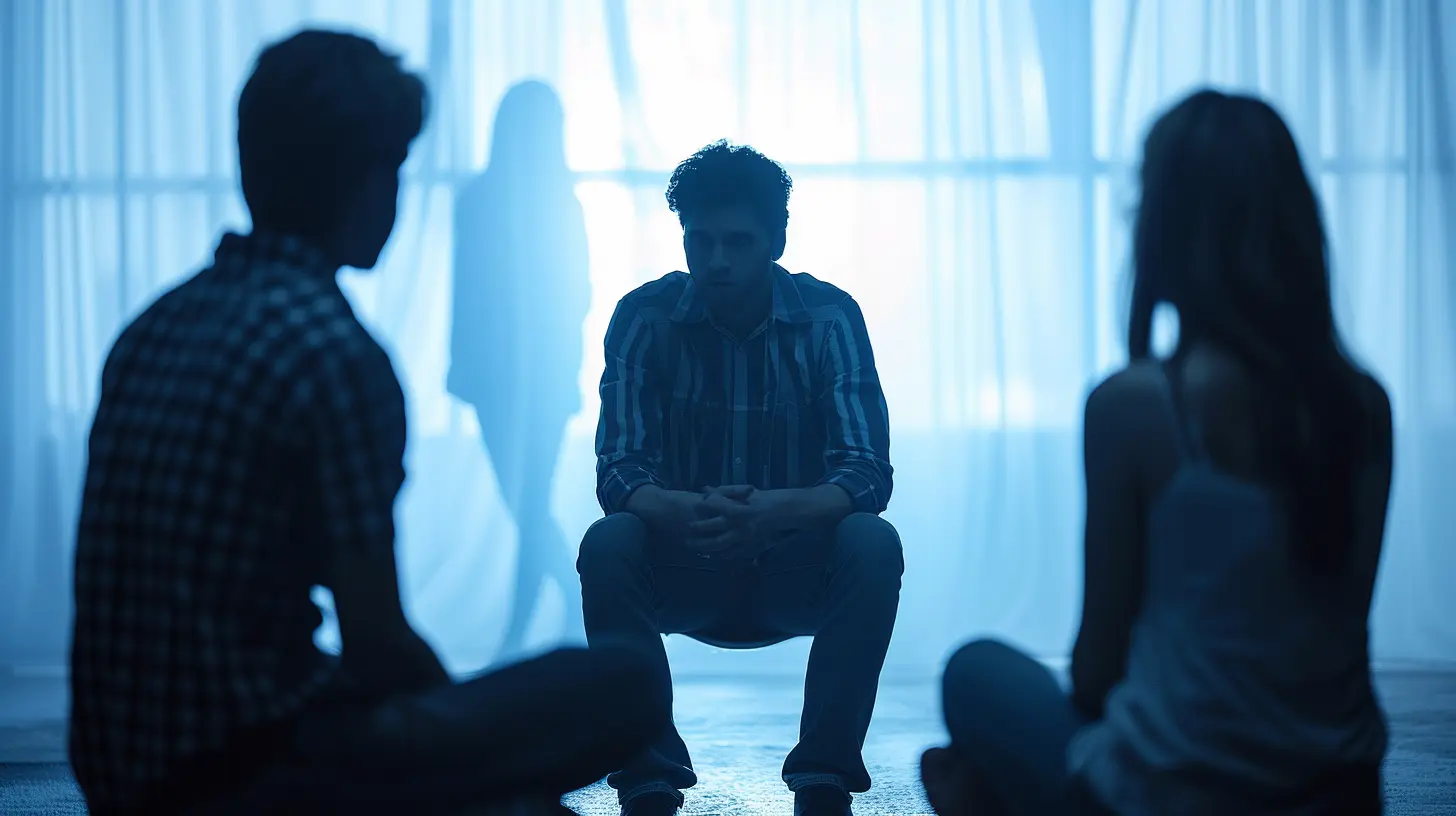 Understanding the Role of Psychological Assessments in Therapy