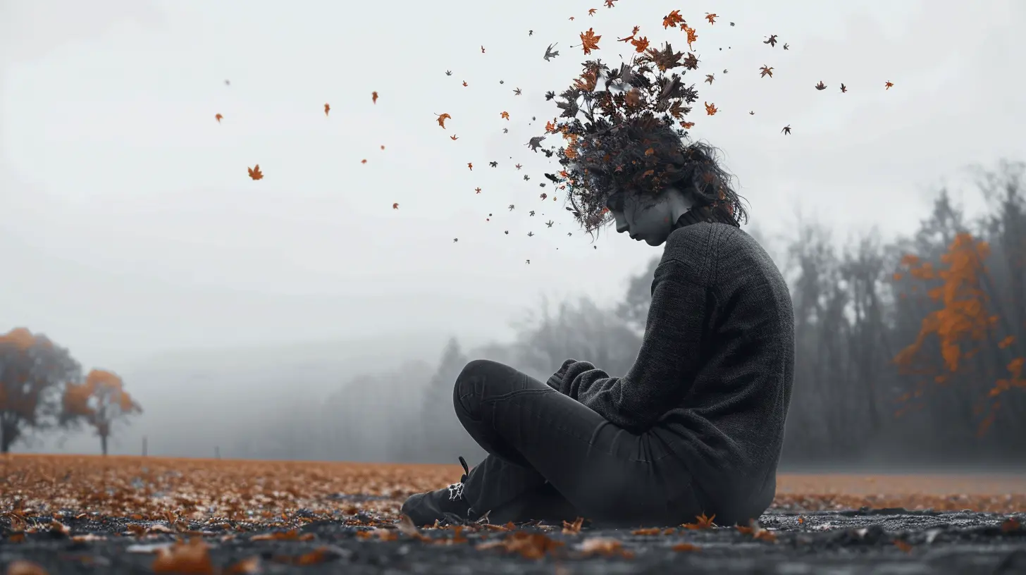 Understanding the Roots of Mental Health Stigma: Where Does It Begin?