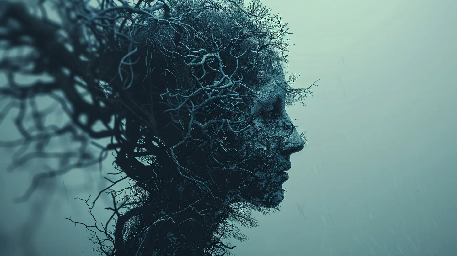 Understanding the Roots of Mental Health Stigma: Where Does It Begin?