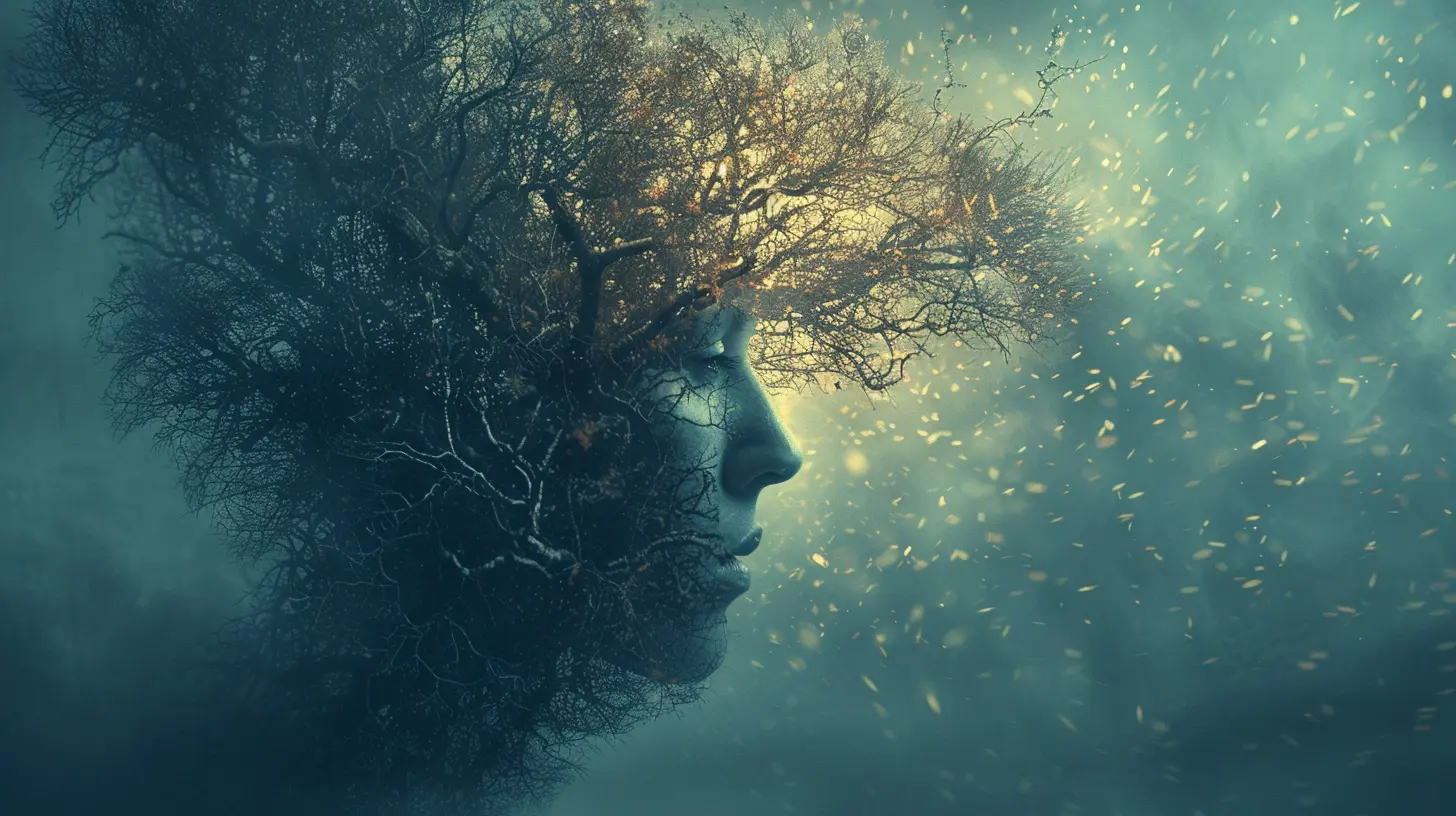 Understanding the Roots of Mental Health Stigma: Where Does It Begin?