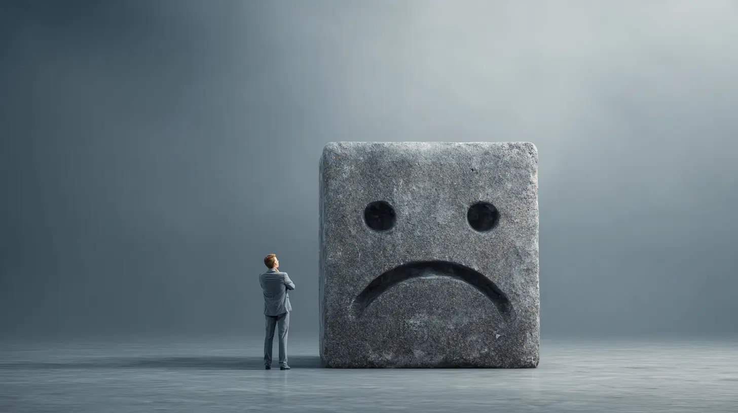 Understanding Your Triggers to Build Emotional Strength
