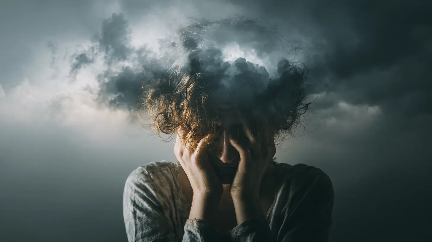 Understanding Your Triggers to Build Emotional Strength