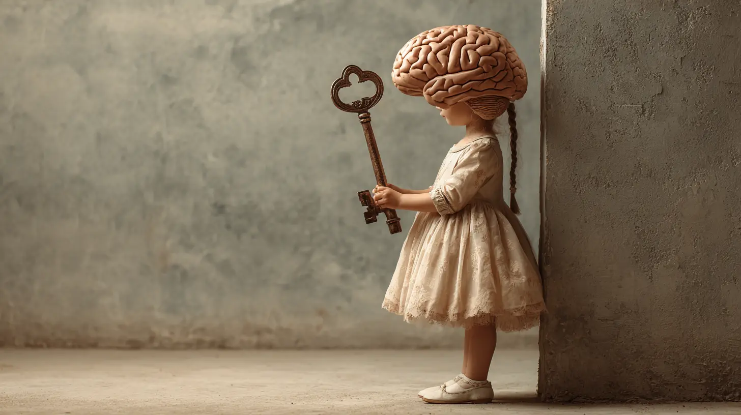 Unlocking Emotional Intelligence for a Stronger You