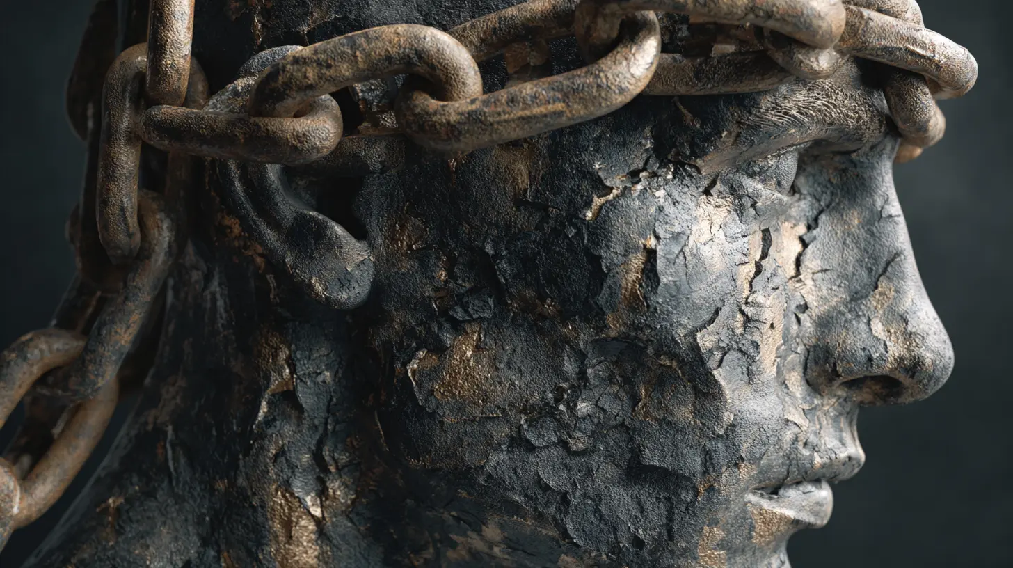 Unlocking Emotional Intelligence for a Stronger You