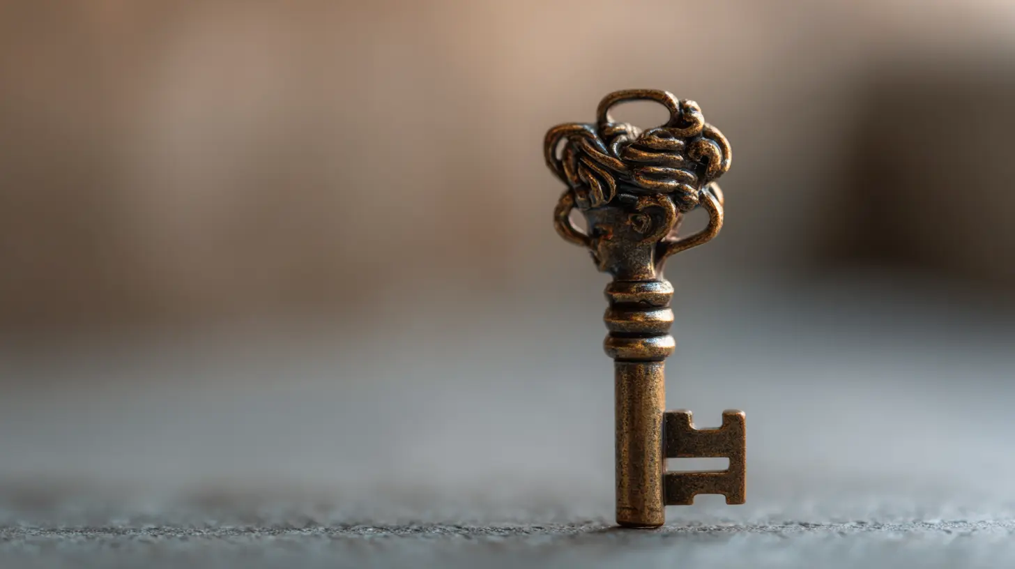 Unlocking Emotional Intelligence for a Stronger You