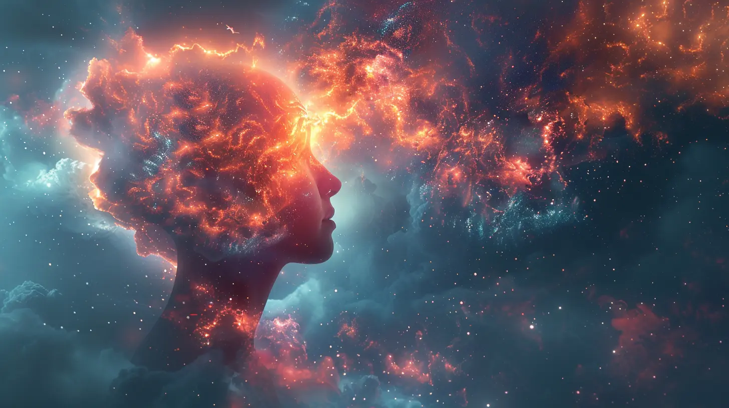 Unlocking Mental Clarity: Strategies for a Focused Mind