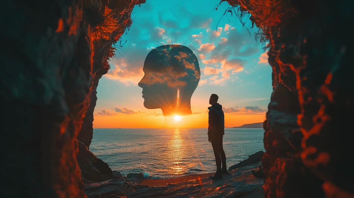 Unlocking Mental Clarity: Strategies for a Focused Mind