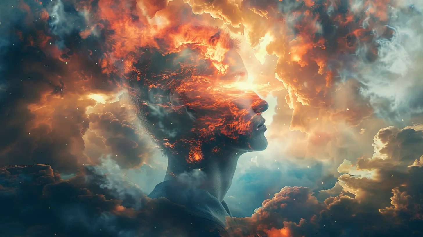 Unlocking Mental Clarity: Strategies for a Focused Mind