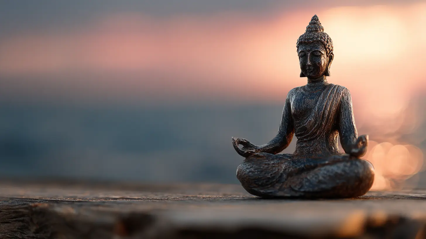 Unlocking the Power of Mindfulness in Healing by 2026