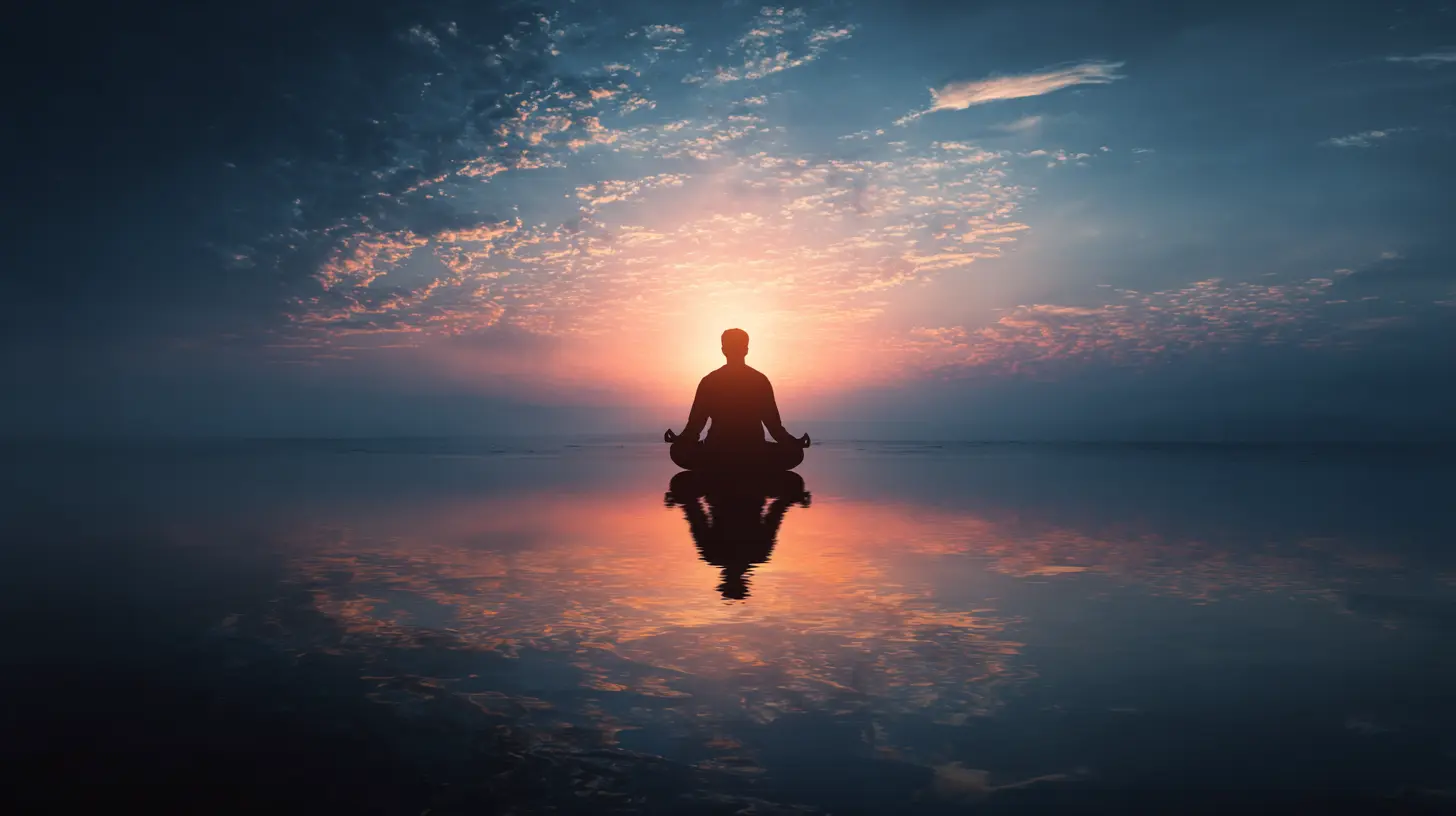 Unlocking the Power of Mindfulness in Healing by 2026