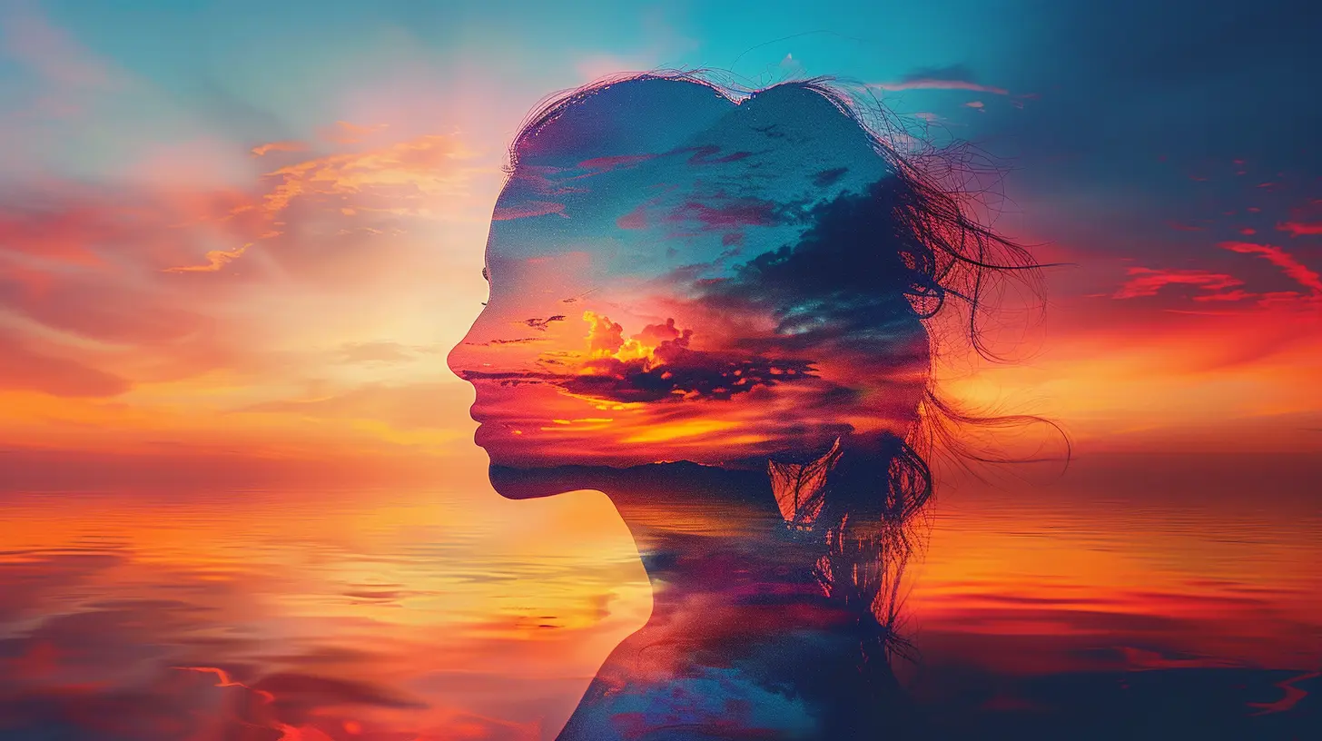 Using CBT Techniques to Improve Self-Esteem