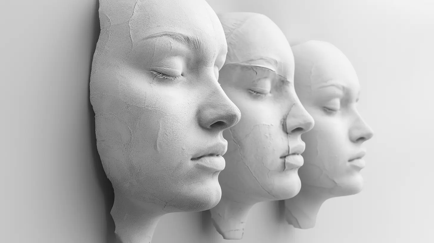 Using CBT Techniques to Improve Self-Esteem