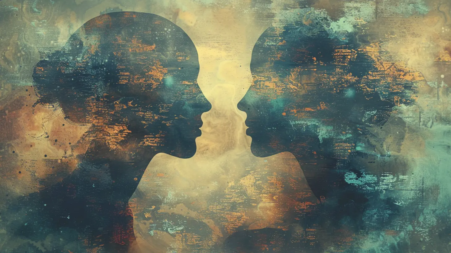 Using CBT Techniques to Improve Self-Esteem