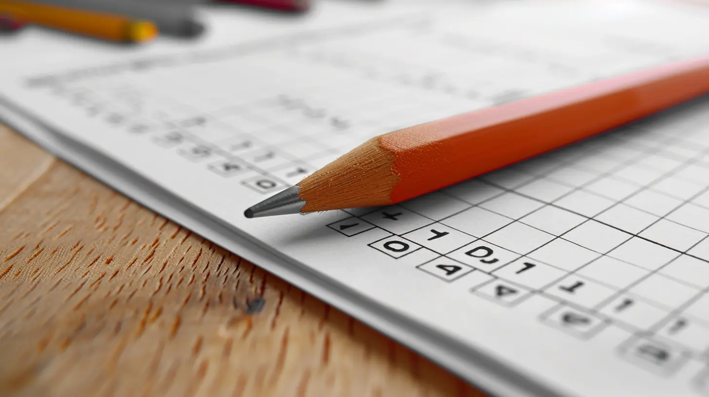 Using Psychological Testing for Career and Aptitude Assessment