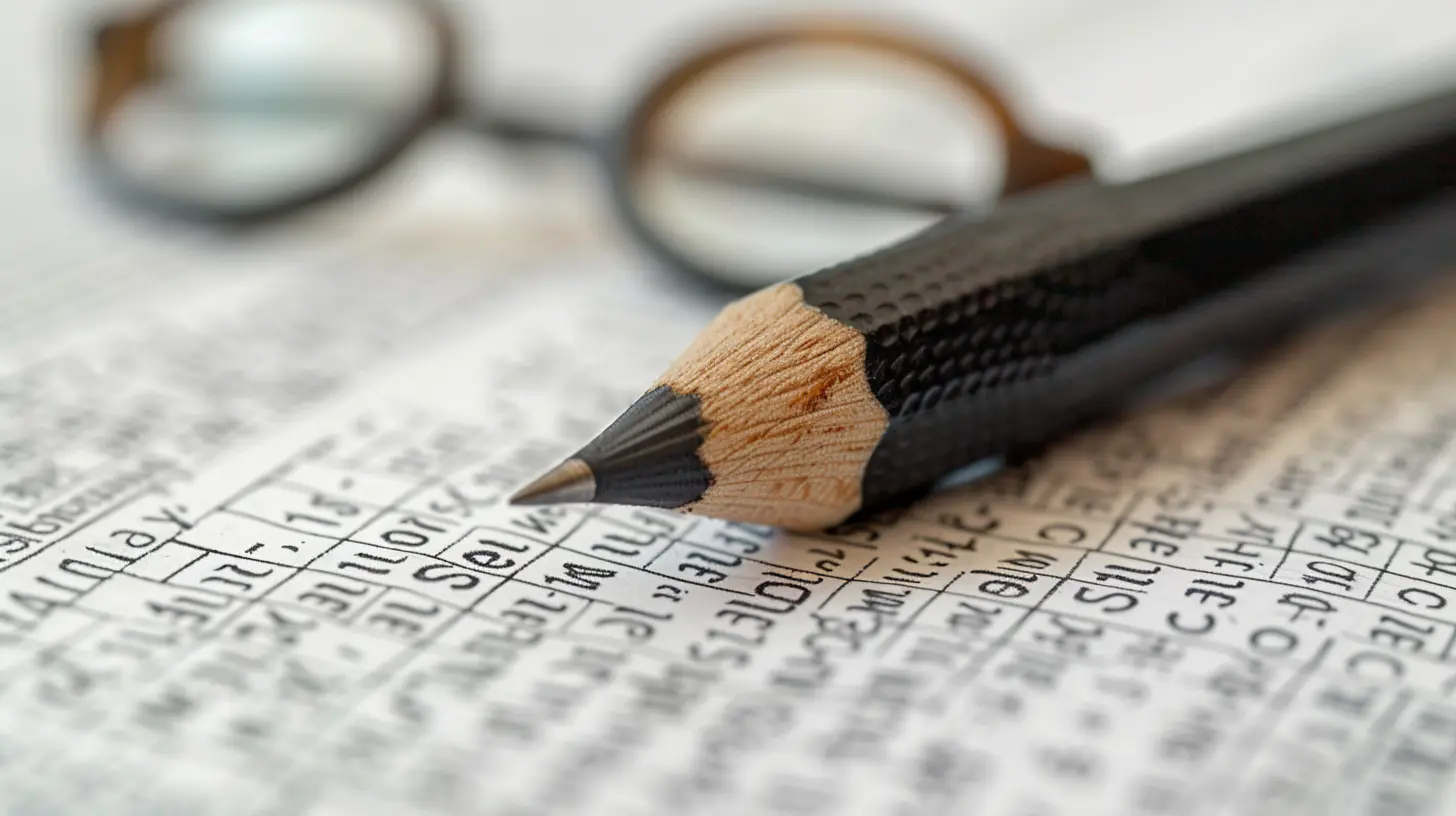 Using Psychological Testing for Career and Aptitude Assessment