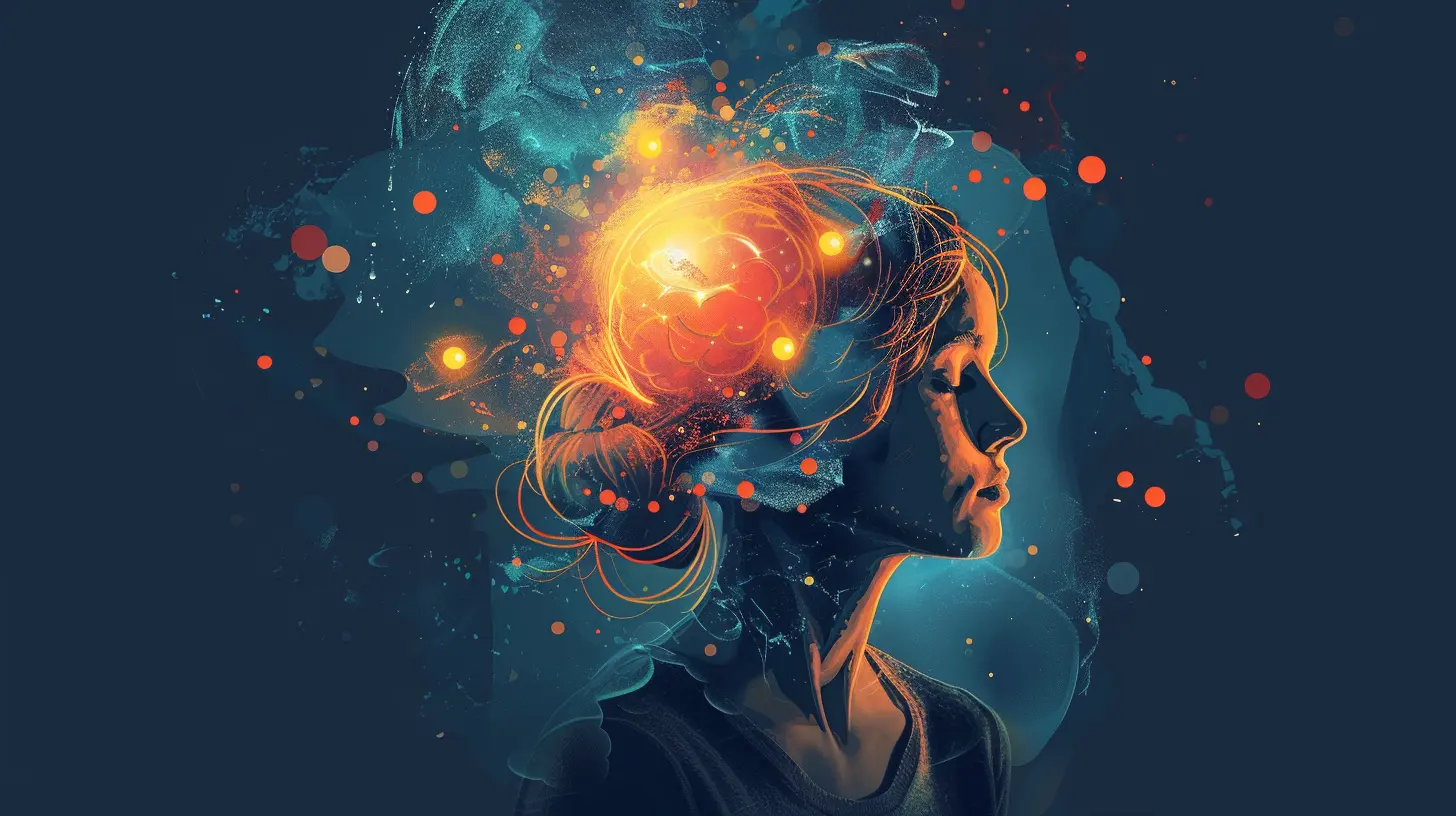 Using Visualization Techniques to Boost Your Motivation