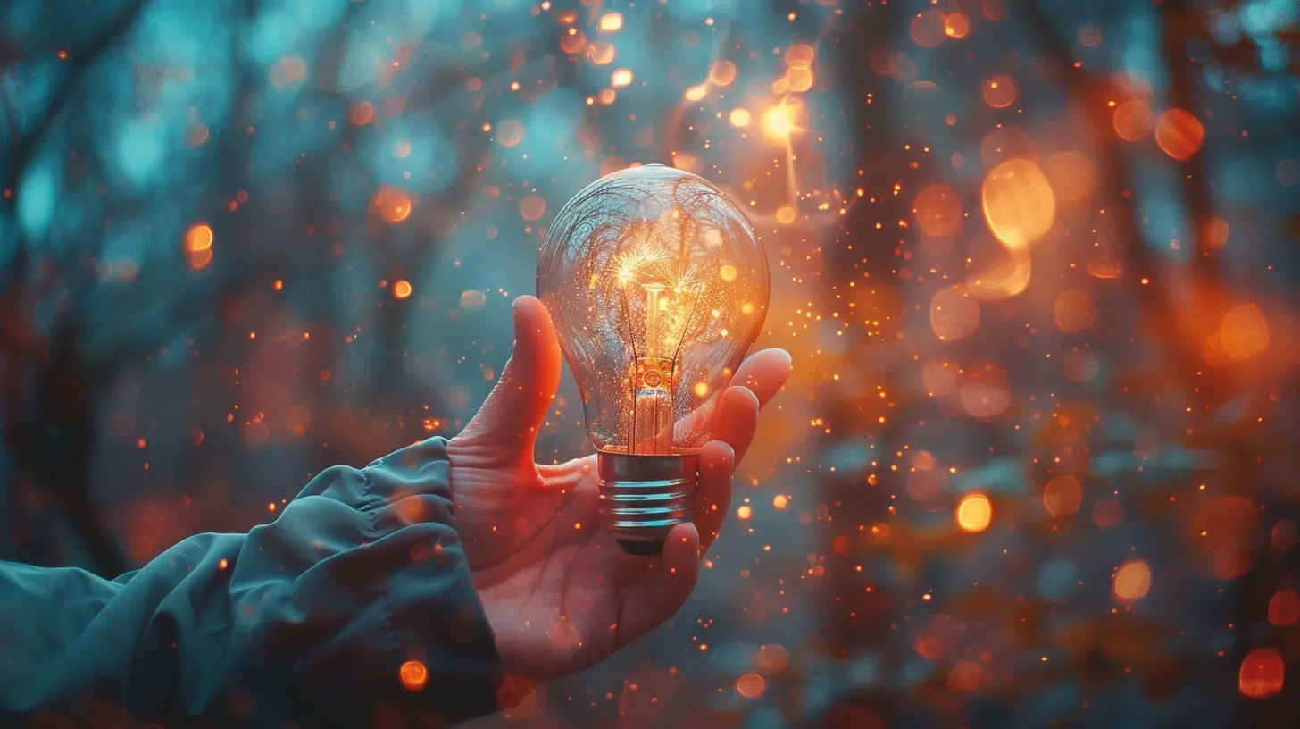 Using Visualization Techniques to Boost Your Motivation