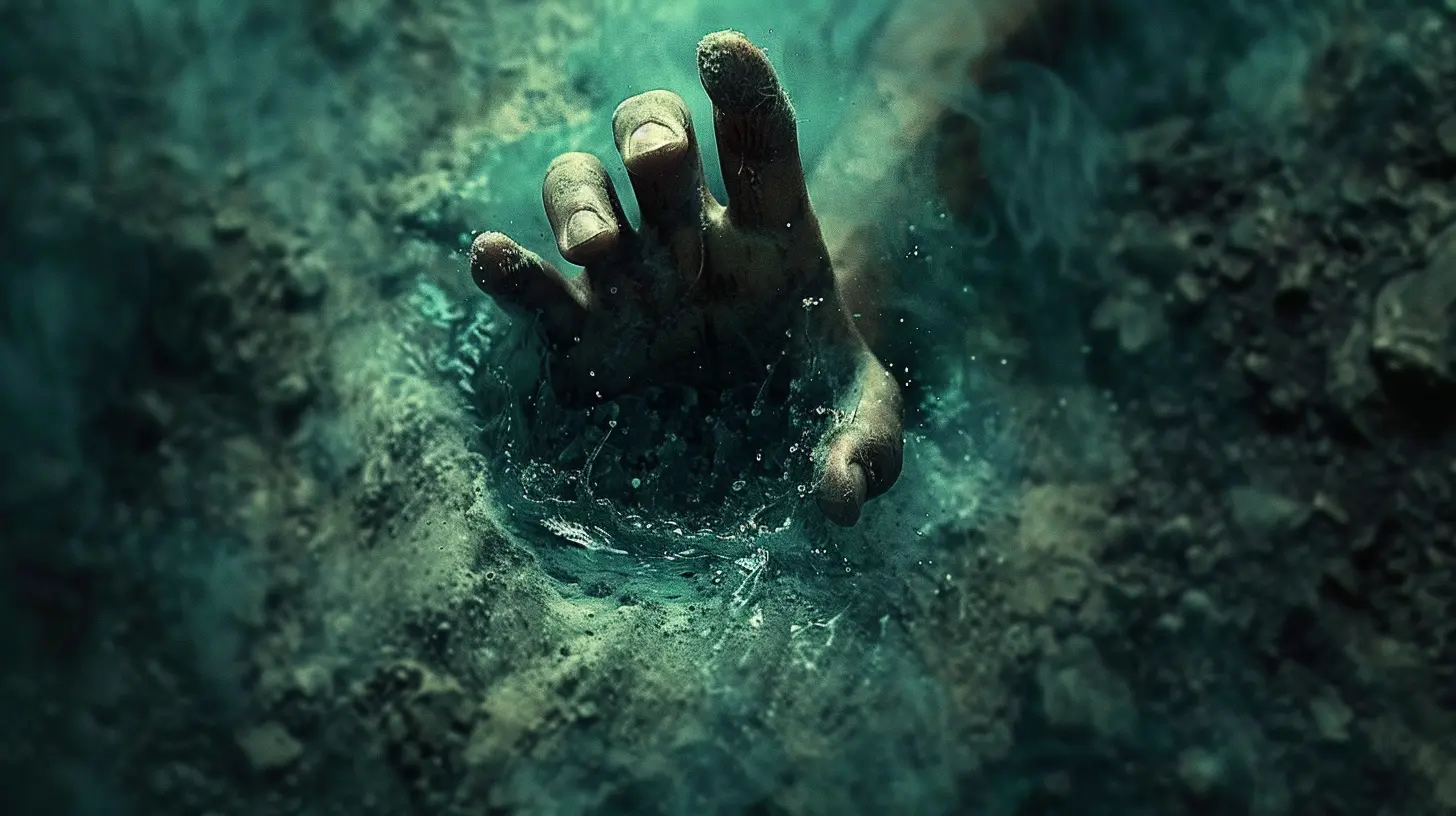 Vicarious Trauma: The Hidden Toll of Helping Others