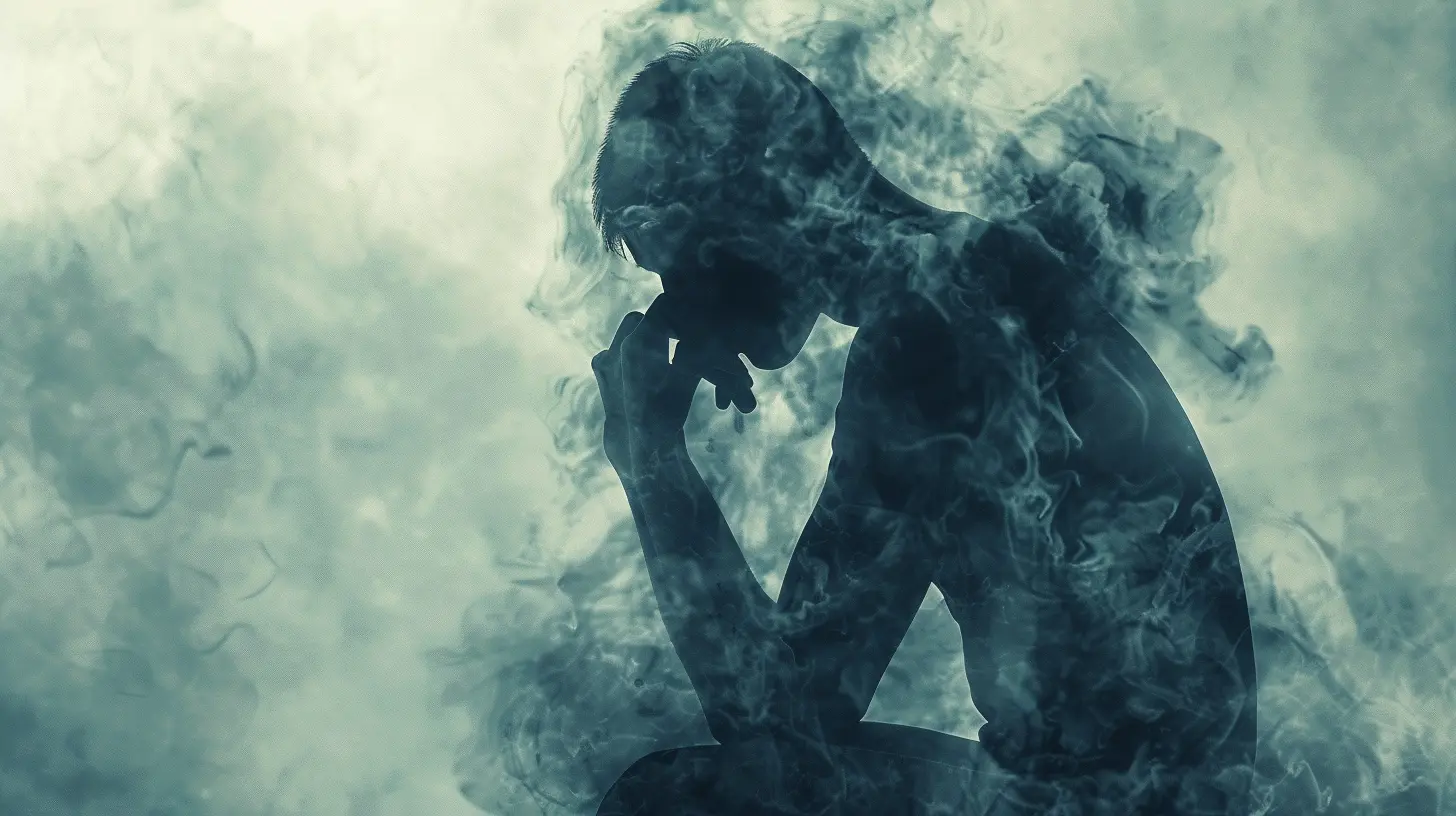 Vicarious Trauma: The Hidden Toll of Helping Others