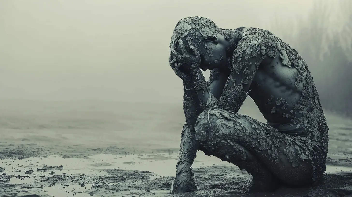 Vicarious Trauma: The Hidden Toll of Helping Others